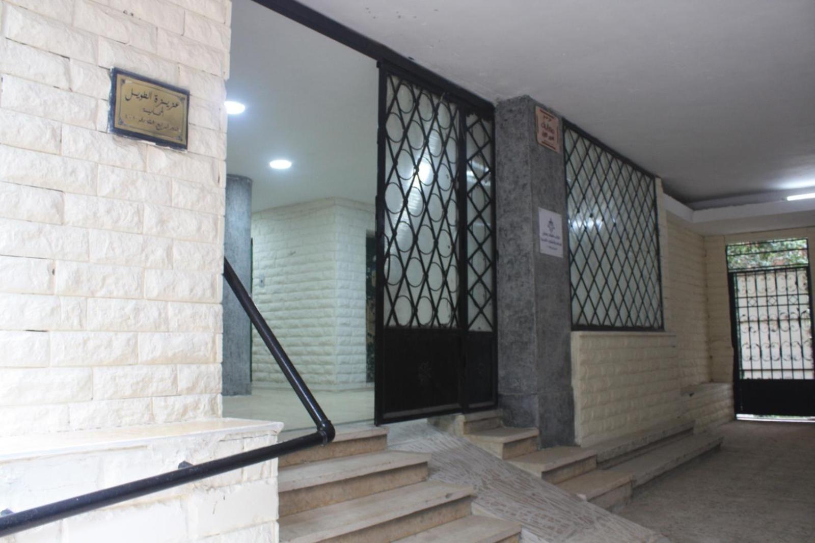 Agouza Nileview Apartment Kairo Bagian luar foto